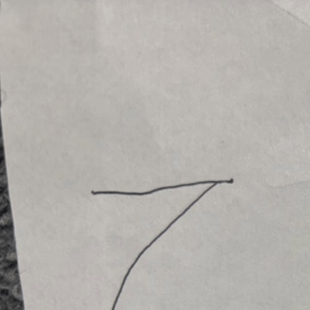 5歳児に突然、手紙を渡された女性「ヒヤッとした」　→その手紙の”まさかの内容”に「ヒヤッとしました」「可愛い」「普通にすごくない？」