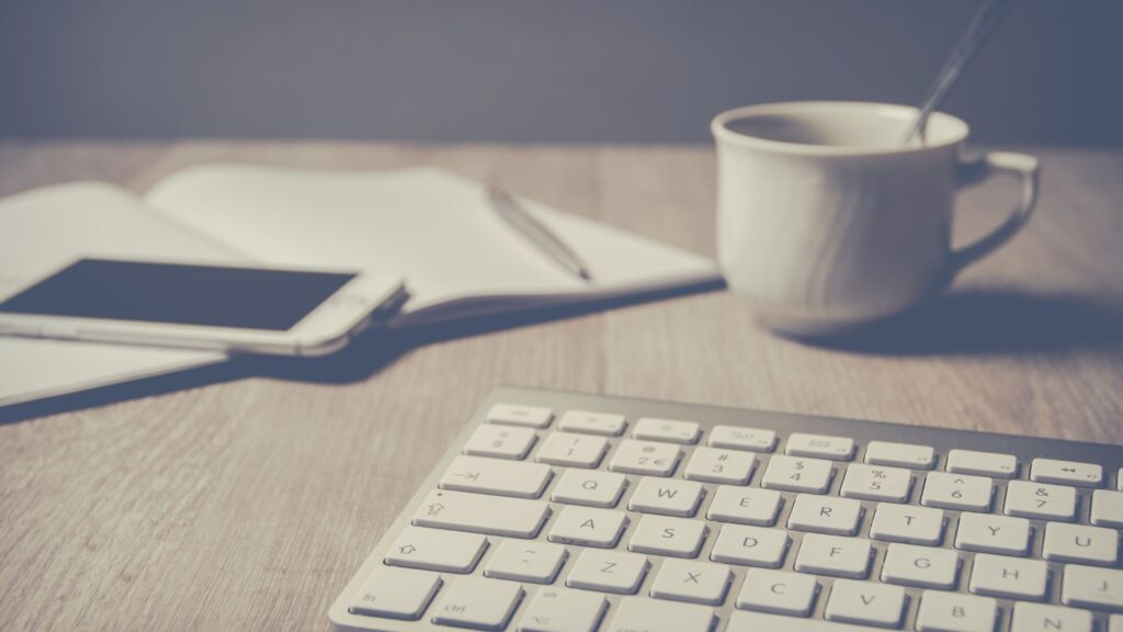 同僚からもらったまさかのモノ