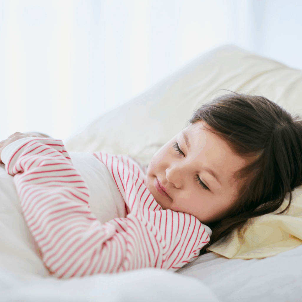 【実際の写真】仲良しな姉妹