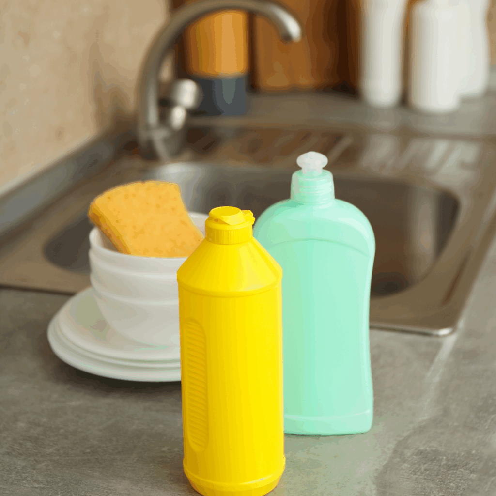 台所用洗剤