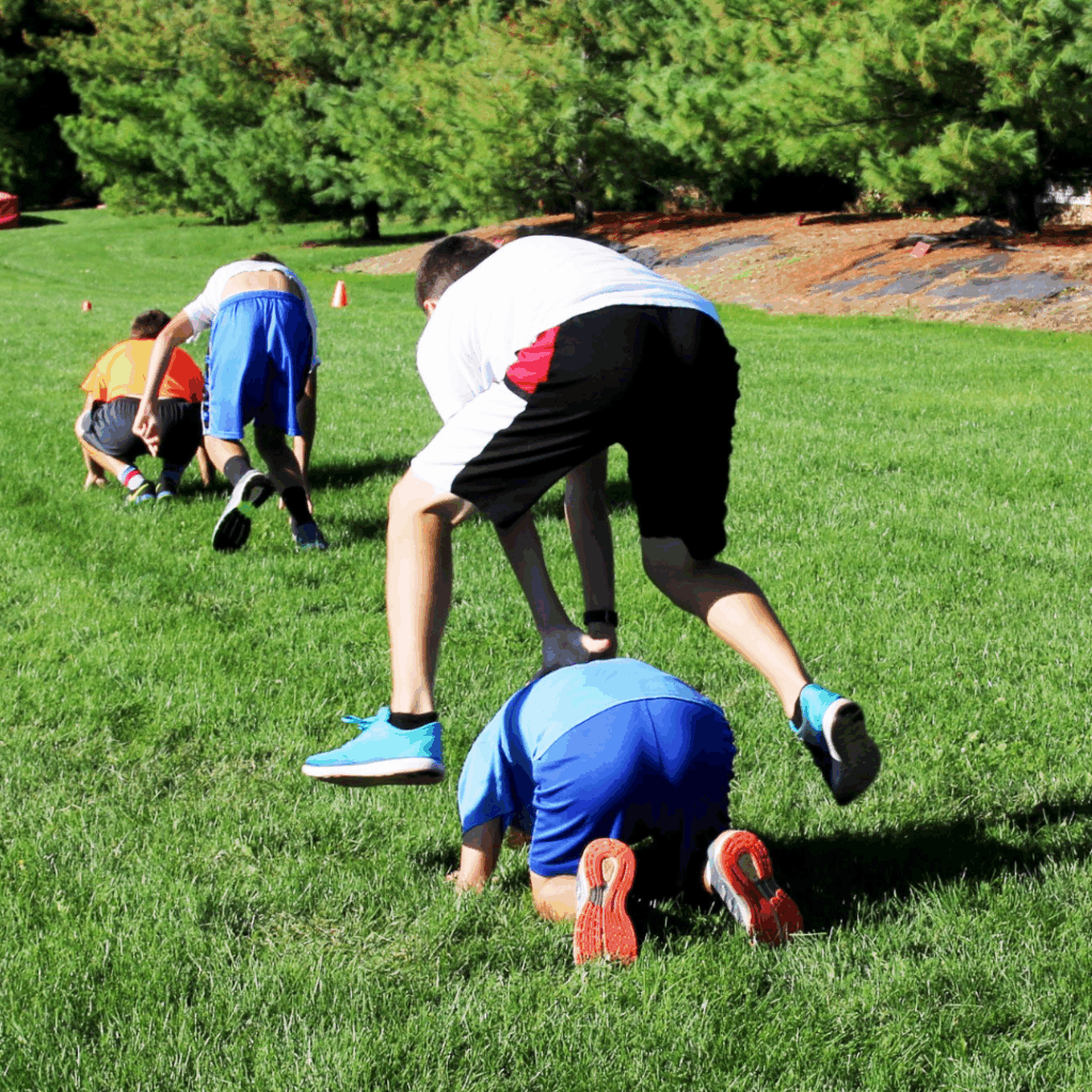 【写真3枚】　当時の様子