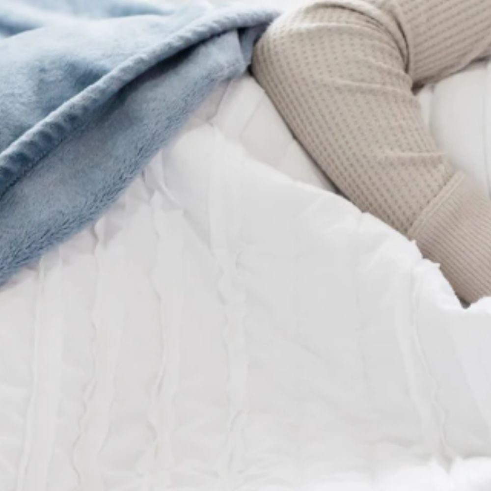 体調不良で仕事を休んだ女性。しかし、その後…まさかの事態に「涙」「困ったときはお互い様」