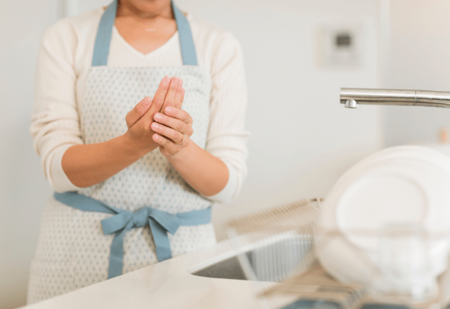 【写真3枚】　母が見た光景