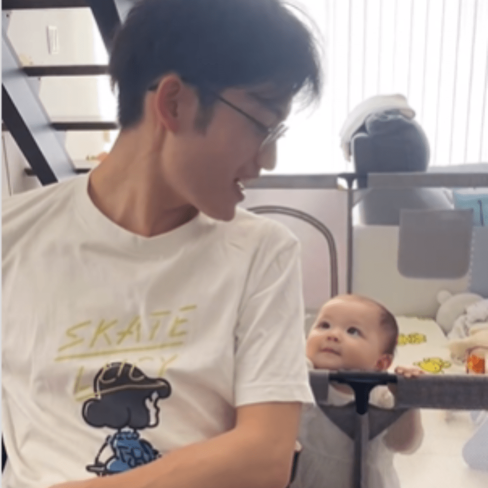 【実際の写真11枚】パパが見た光景