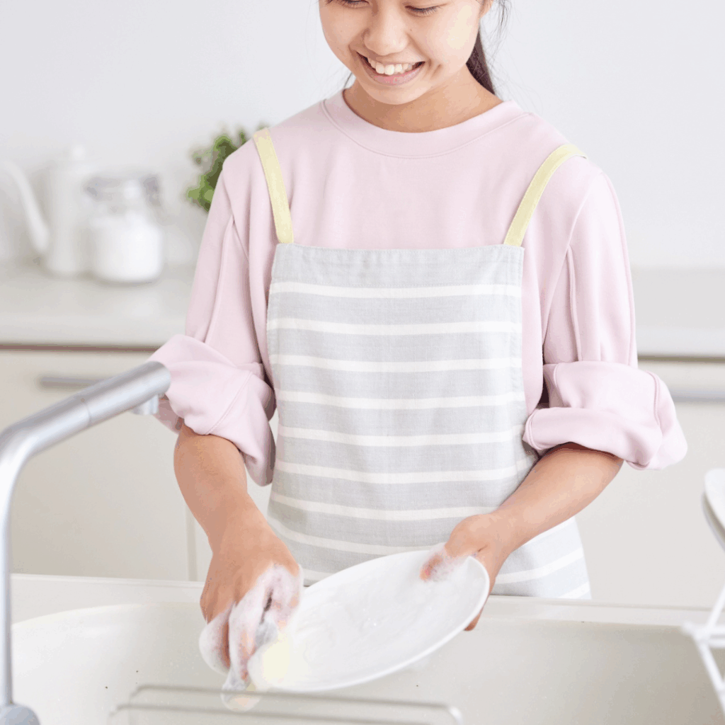 【実際の写真】ママが見た光景
