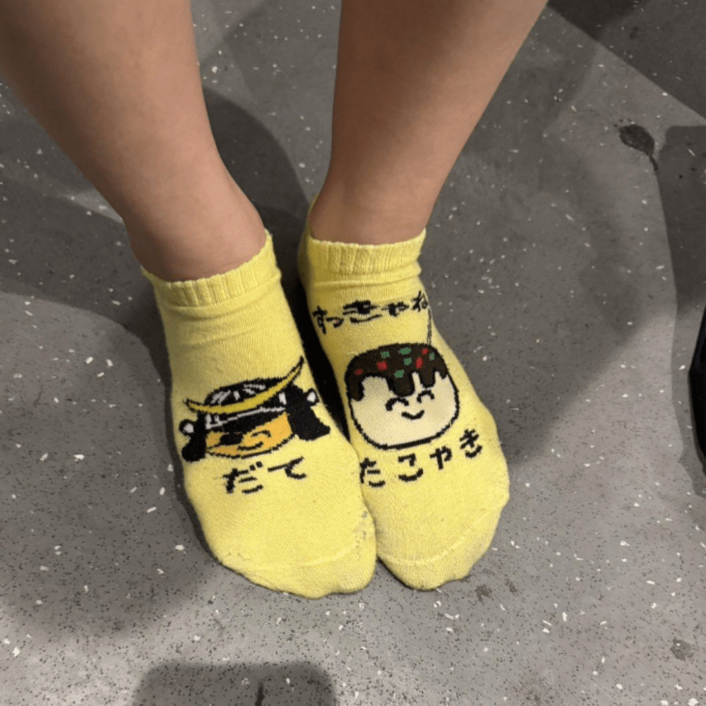 【実際の写真】　違和感の原因