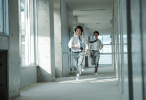 普段反抗的な高2息子。しかし、三者面談に行くと……母が見た”まさかの光景”に「胸が熱くなった」「驚き」「優しい」