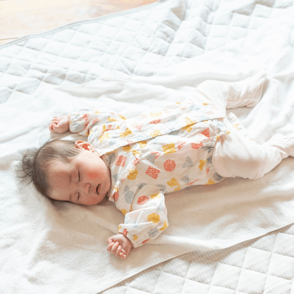 【実際の写真】姉が持ってきたモノ