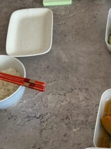 ご飯を作って訪問してくれる義母　→その”まさかの料理”に…「素敵な関係」「そんな義母になりたい」「素晴らしい」