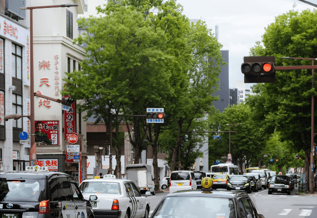 「止まるなんてありえない！」来日した外国人男性が驚愕。その内容に「考えられない」「衝撃」