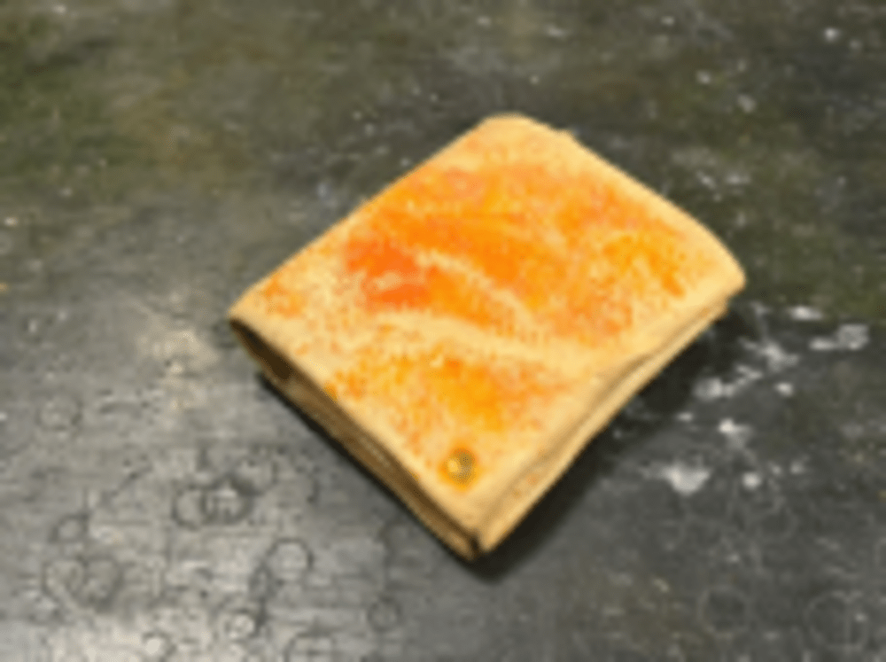 【写真】驚きの結果