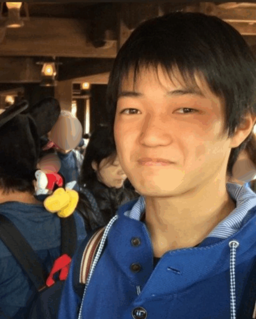 【実際の写真】7年後の姿