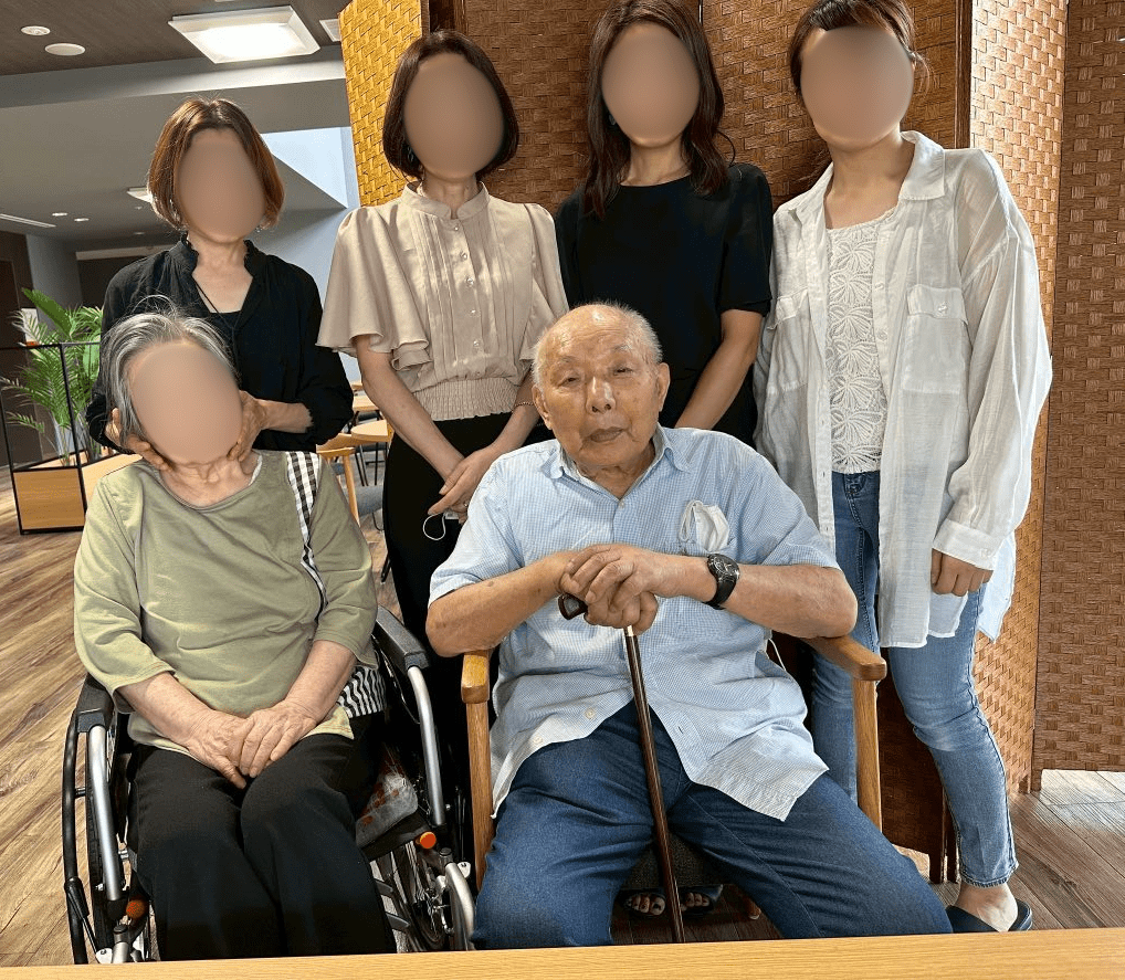 【実際の写真】孫が作ったモノ