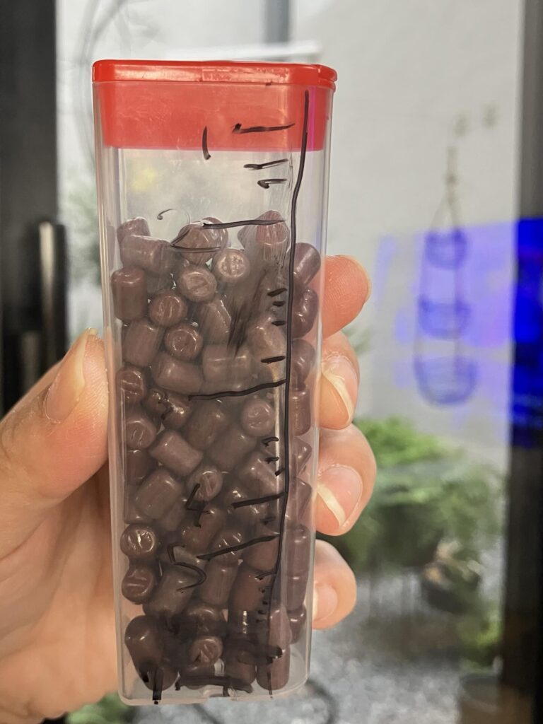 【実際の写真3枚】ママが見つけたパッケージ