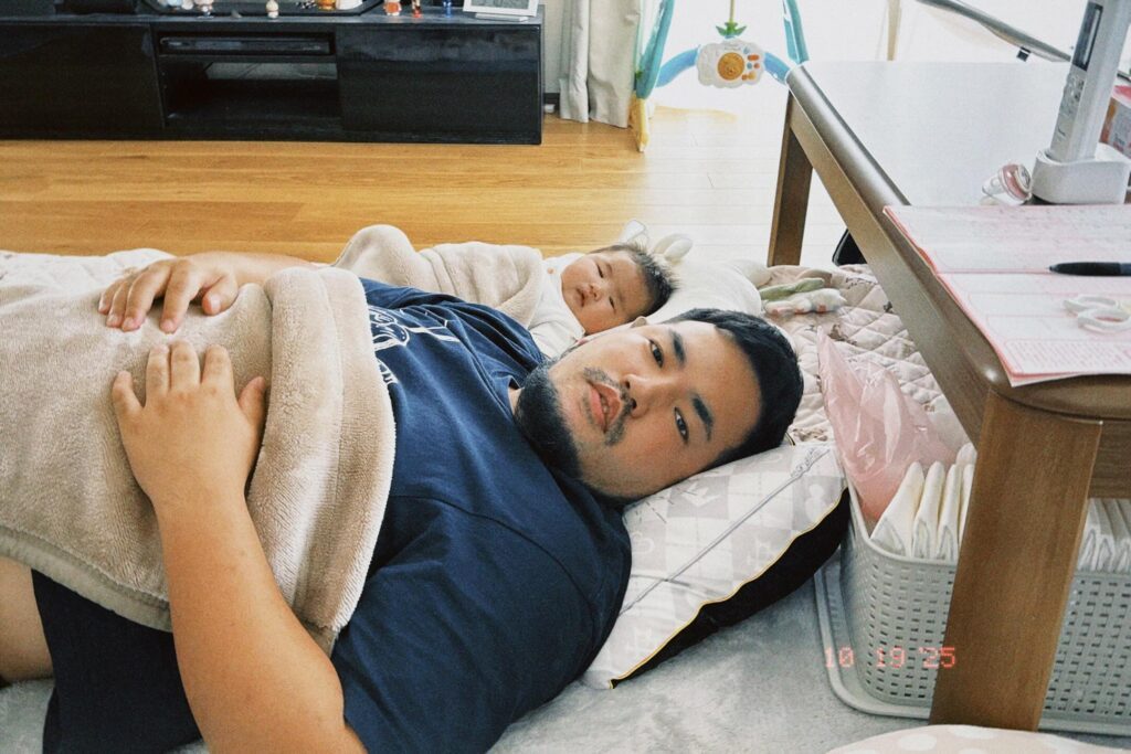 現在の写真①（＠tanao.08さんより提供）