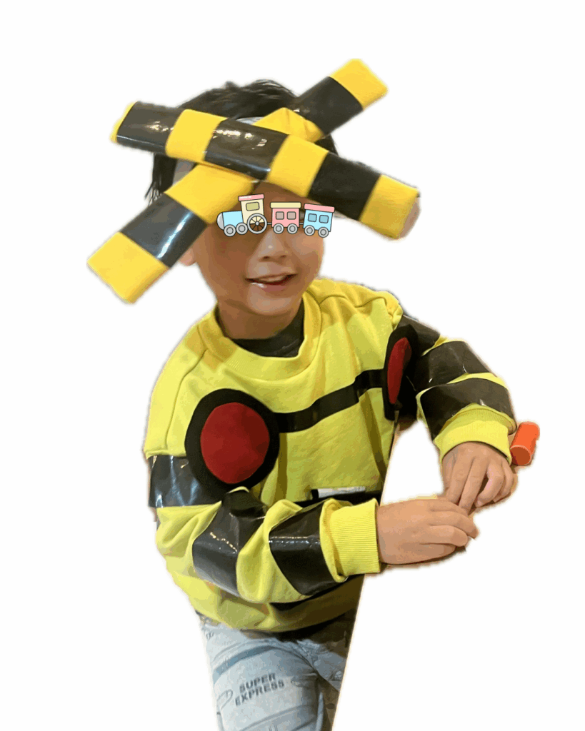 【実際の写真】　母が作ったモノ