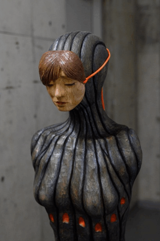 その他の作品②（＠aiaratanozomuさんより提供）