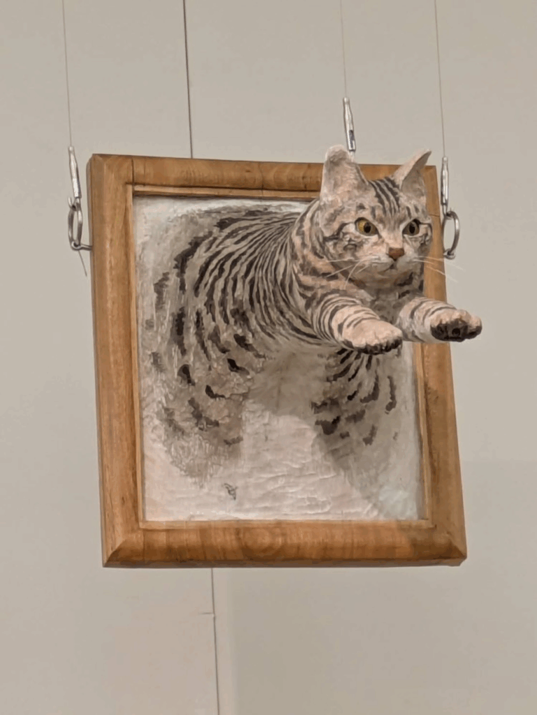 その他の作品③（＠aiaratanozomuさんより提供）