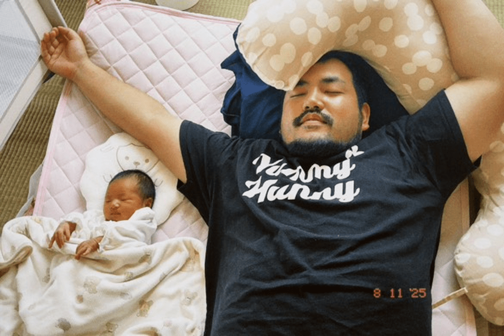 現在の写真②（＠tanao.08さんより提供）