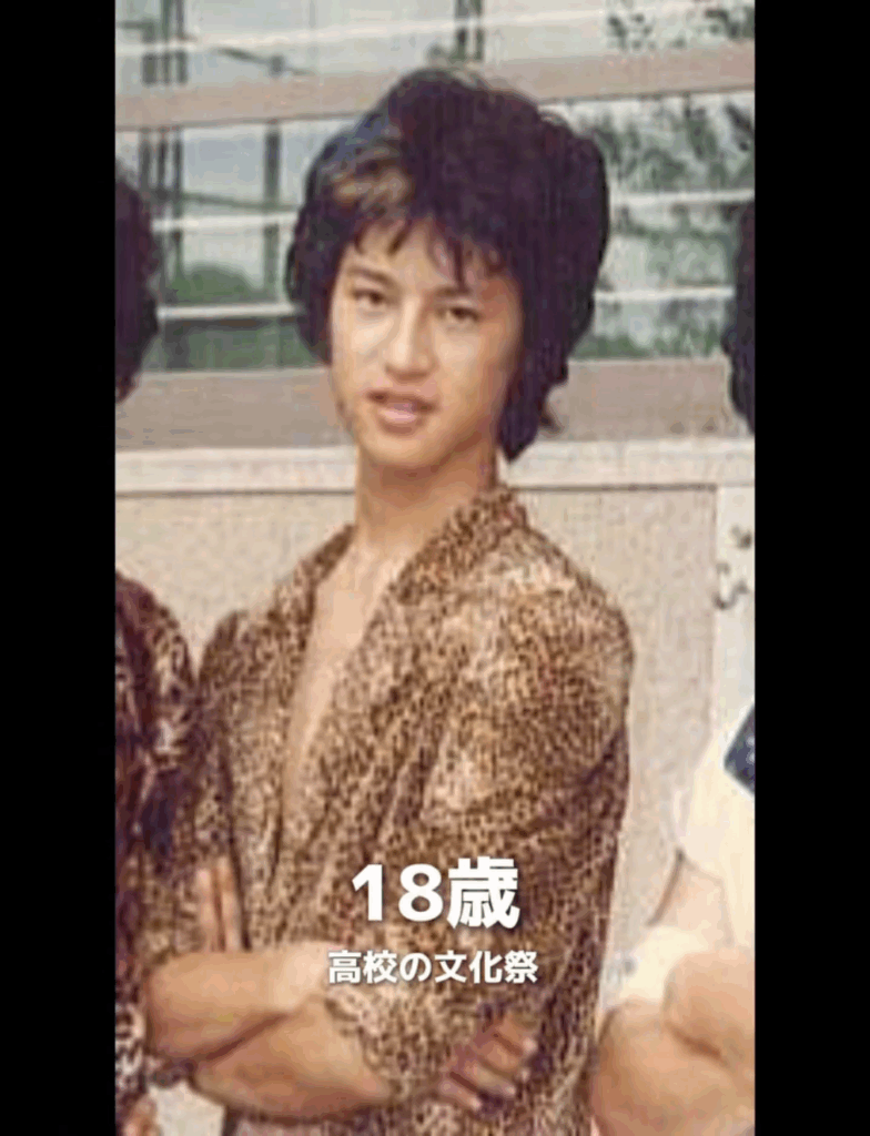 18歳（@bob_lakesidehomeさんより提供）