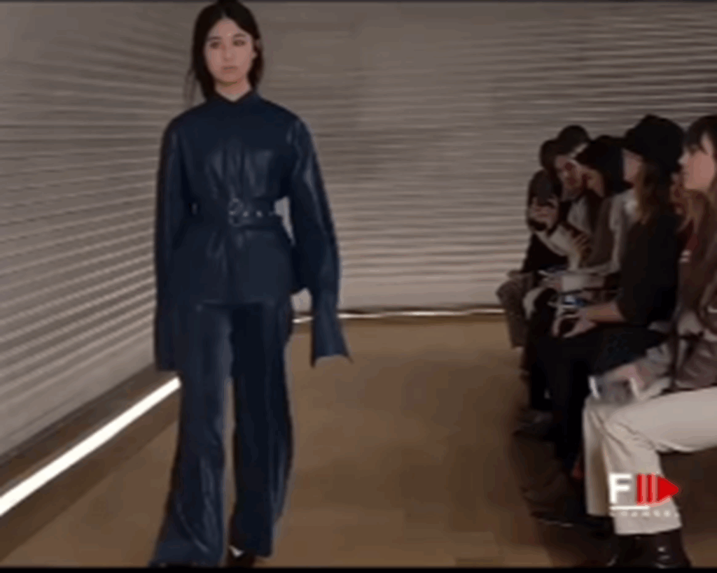 モデルとしての活動がスタート（＠miyuonoderaaさんより提供）