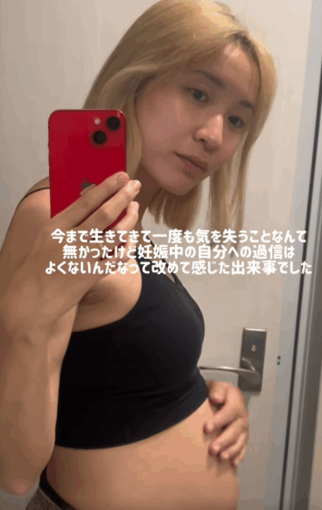 過信は禁物（@yukika0126さんより提供）