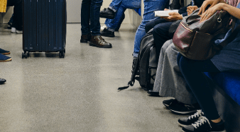 「目を疑いました」外国人男性が驚愕した”日本の光景”に…「びっくり」「衝撃」