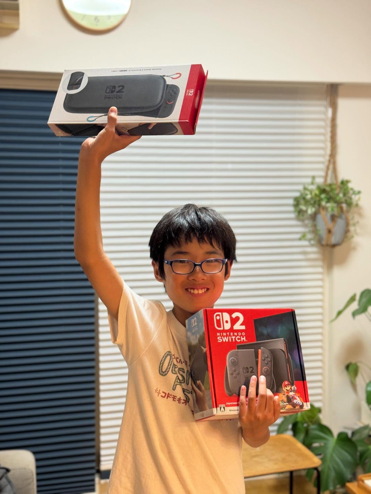 10歳息子「ゲーム買って!」パパ「キリマンジャロ山に登れたらね」息子が本気を出した結果に「マジで凄い」「大人でもできない…」