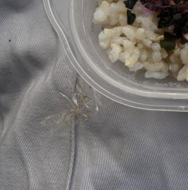 お弁当を作った彼女「簡単なものでいい？」　→箱を開けた結果…「全然簡単じゃない」「素晴らしいです！」「ふたりとも尊い⋯」「愛情たっぷり」