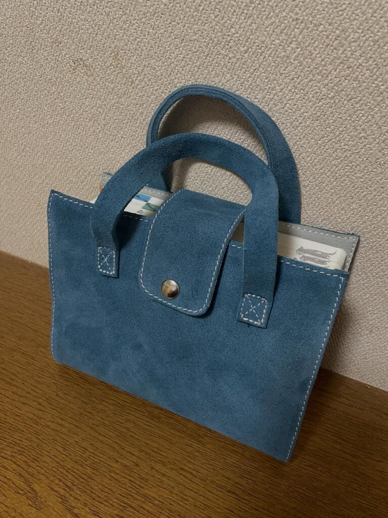 パパさんが作った国語辞典カバー①（＠nisekiwwwさんより提供）