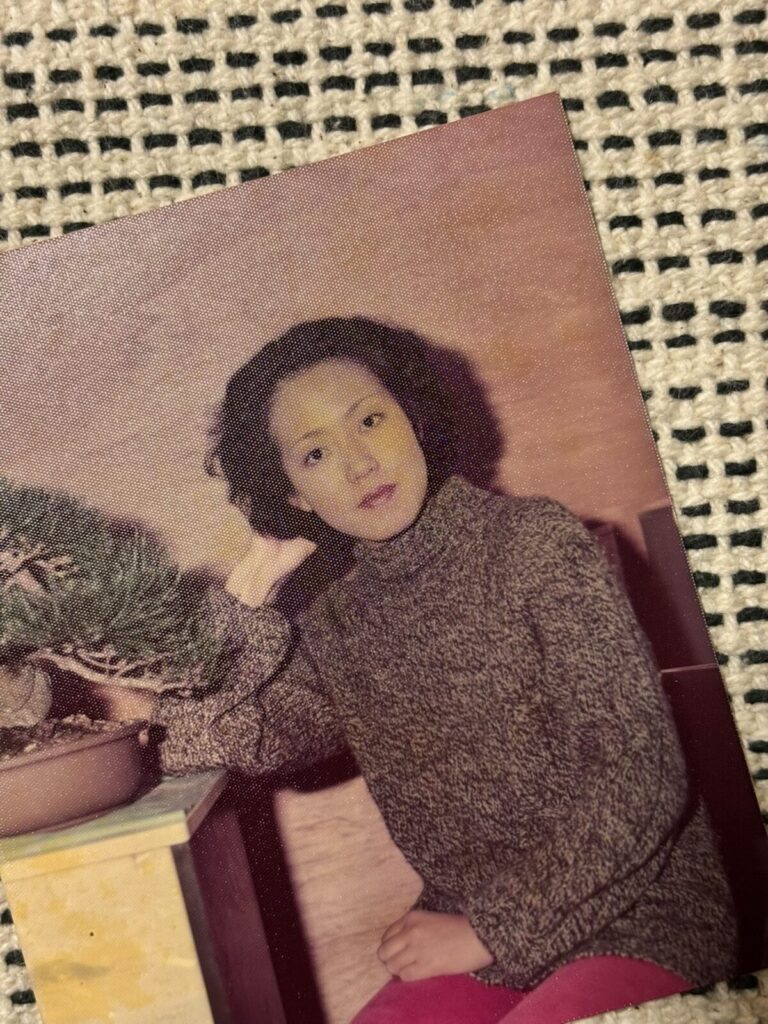 昔の写真②（@gen_902さんより提供）