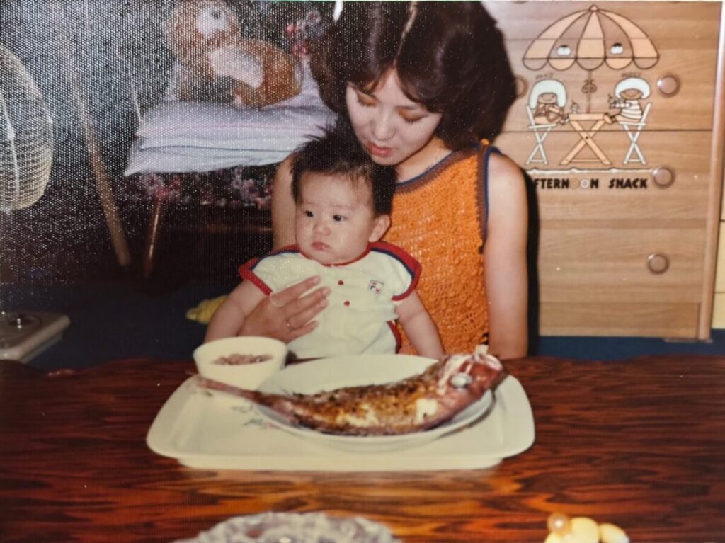 昔の写真③（@gen_902さんより提供）