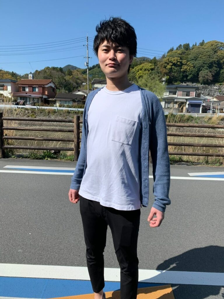 以前の様子（@takumi_last_dietさんより提供）