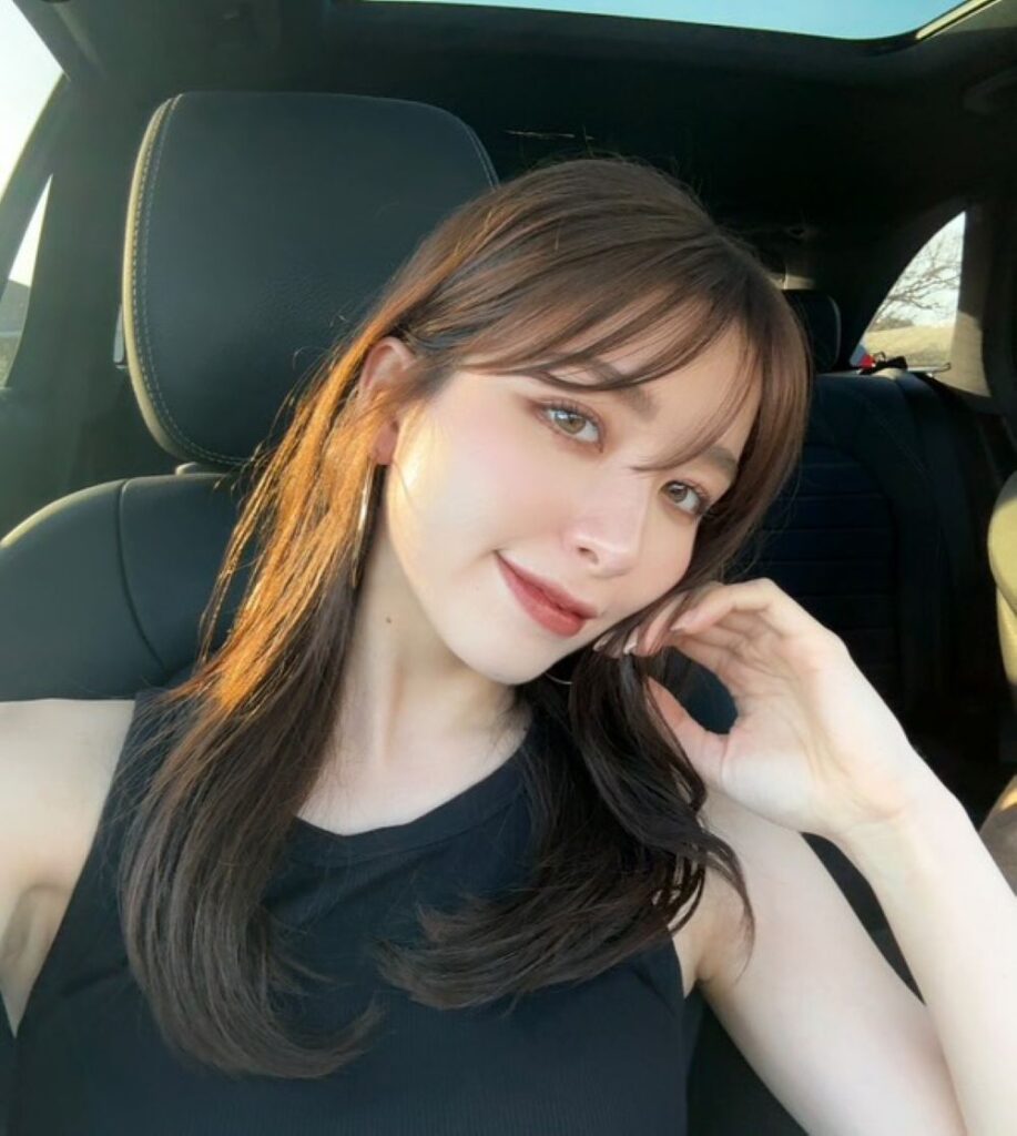 現在の姿（＠amintiri_723さんより提供）