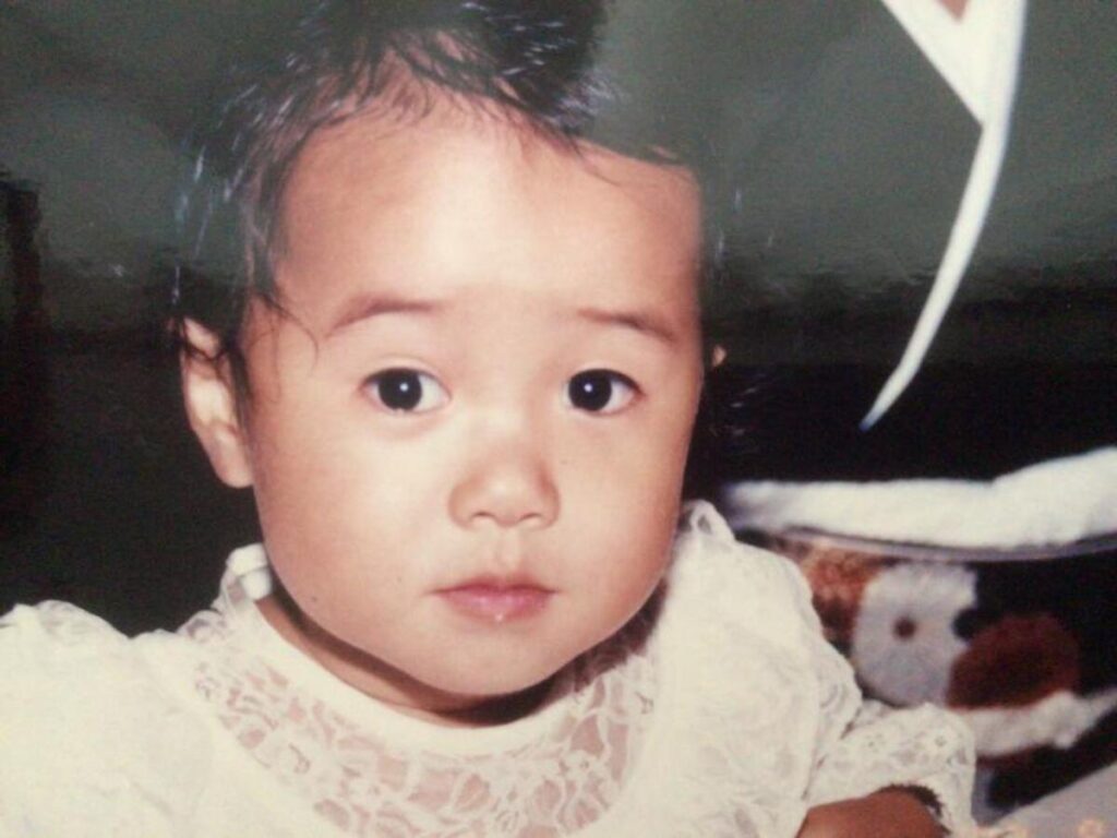 【実際の写真5枚】22年後の姿