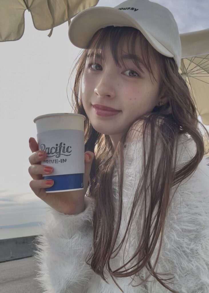 23歳（＠leda_112527さんより提供）