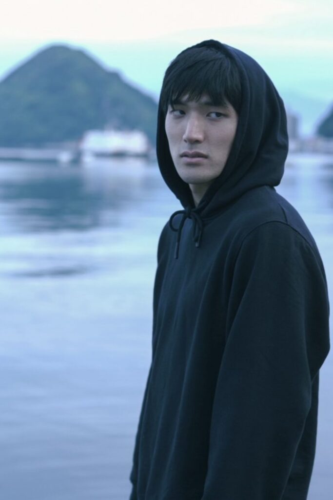 本格的な垢抜け前（＠seinitolosaito_beautyさんより提供）