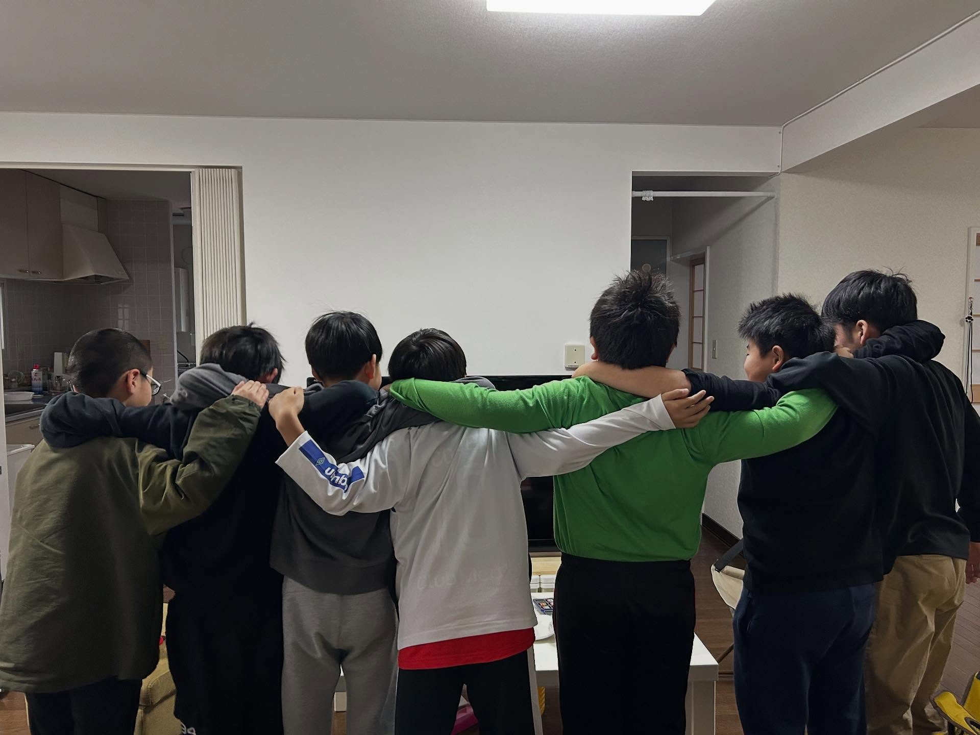 小5息子「家に友達呼んでいい？」7人連れてきた結果…→母が用意したモノに「すごい！！」「お母さんがんばりましたね」