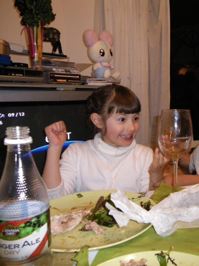 【実際の写真5枚】23年後の姿