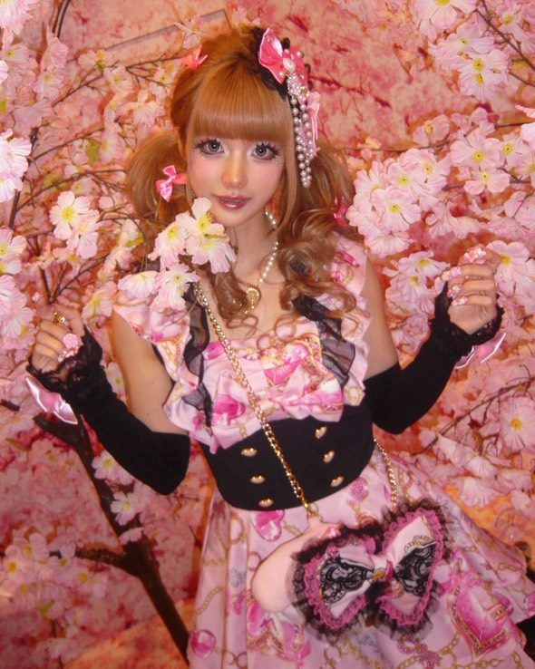 現在の姿③（＠chanrio.u_uさんより提供）