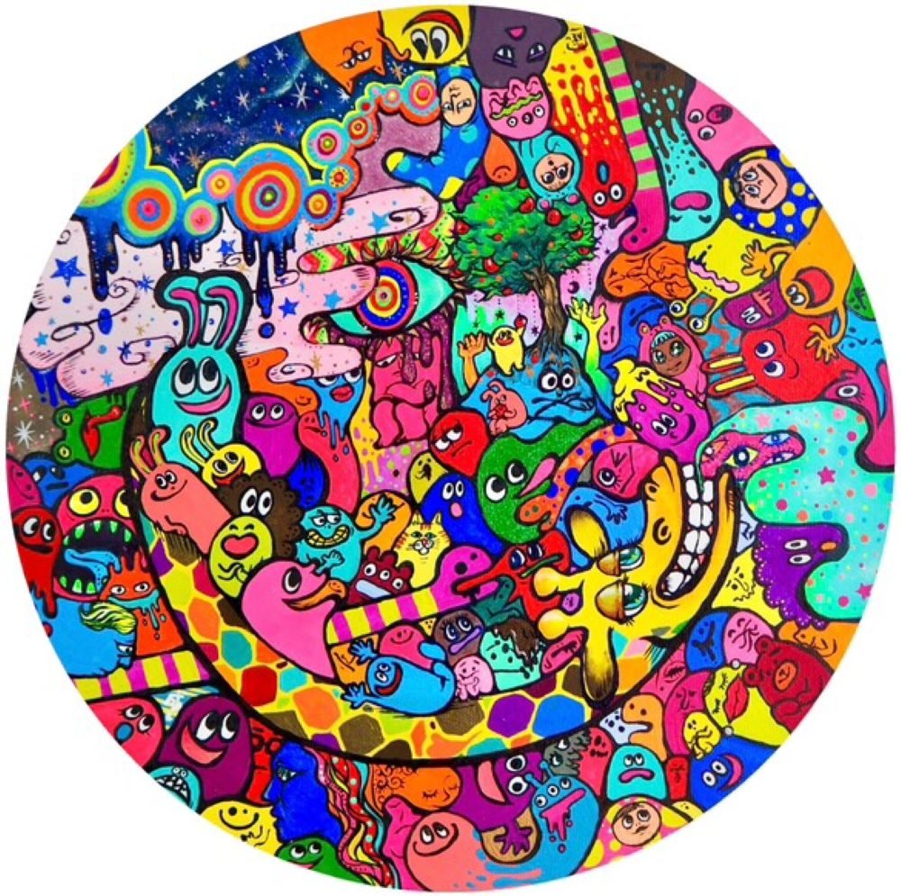 作品①（＠narushiiiiiiさんより提供）