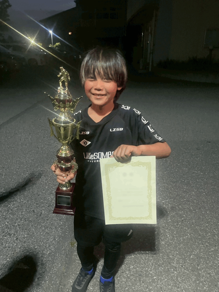 現在の様子①（＠ann_oug_urrさんより提供）