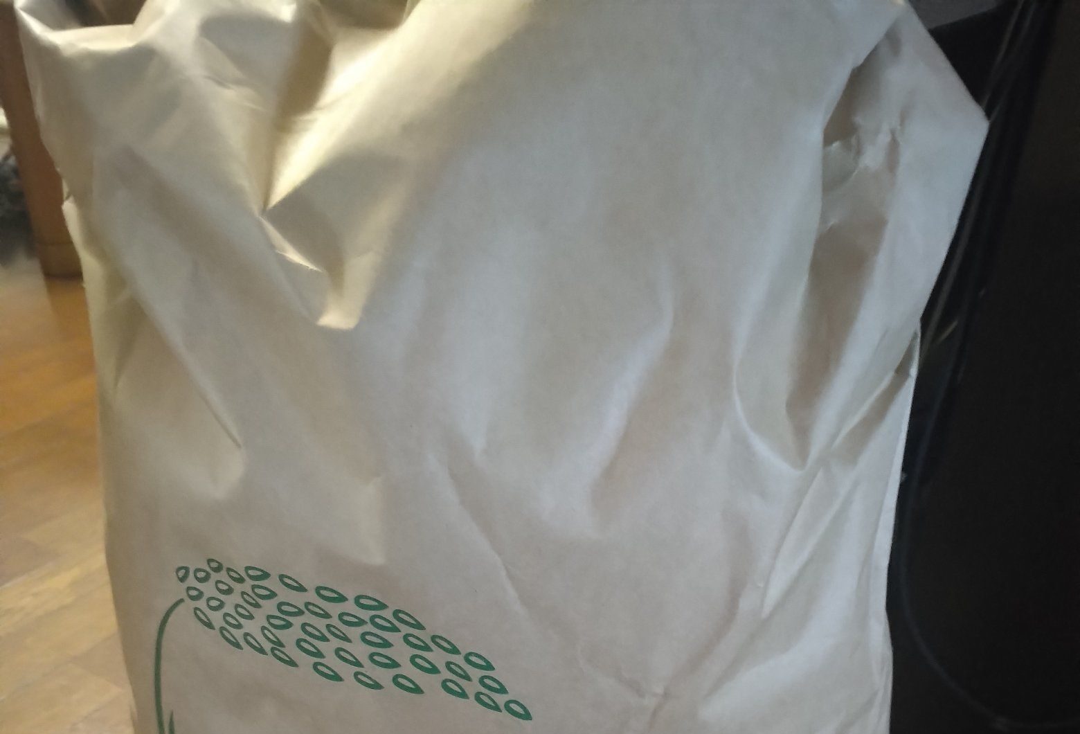 ご近所さん「米5000円でいるか？」→直後に「腰が抜けた」と語った光景に「田舎あるある」「こっちがびっくり」「うう…いいなぁ…」