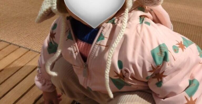 1歳息子のために本気を出したばあば。その可愛すぎる作品に…「すごおおお」「センス最高」「天才」