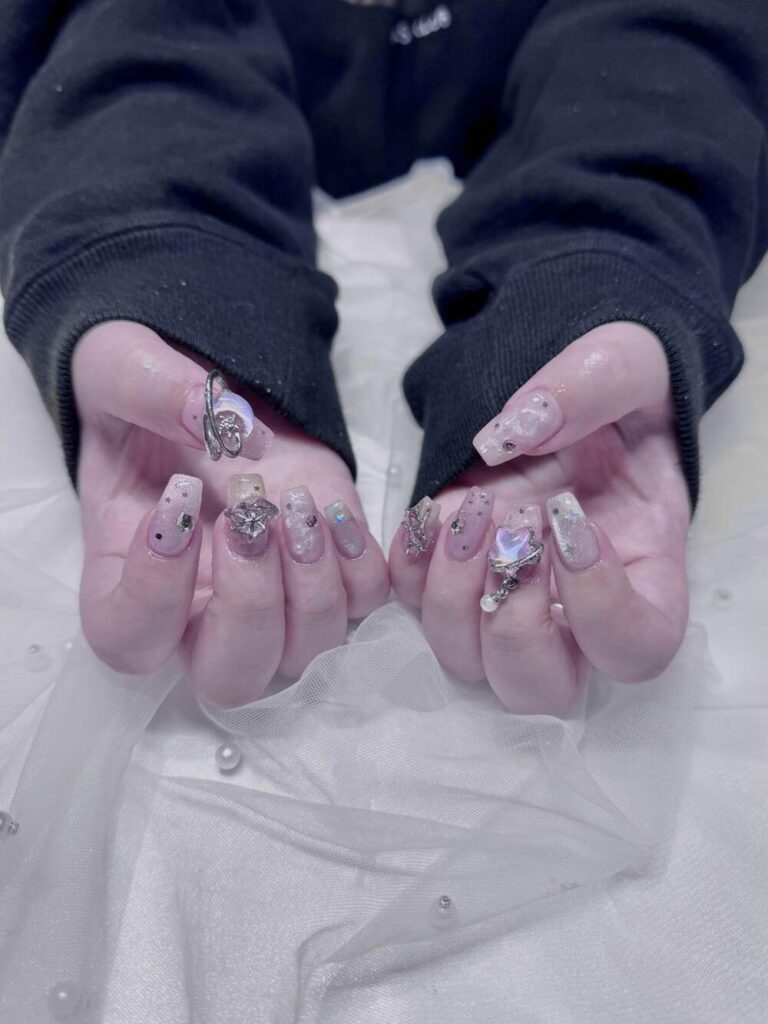 【実際の写真】声をかけられたワケ