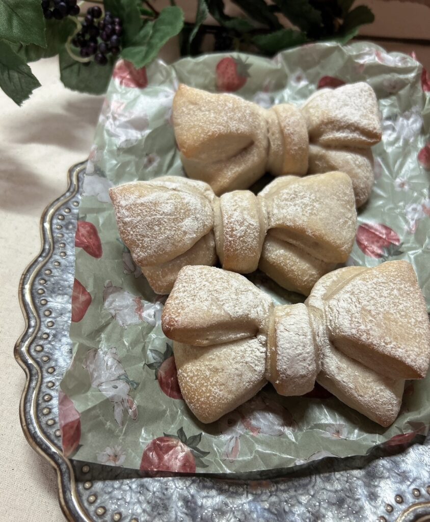 【実際の写真5枚】完成したパン