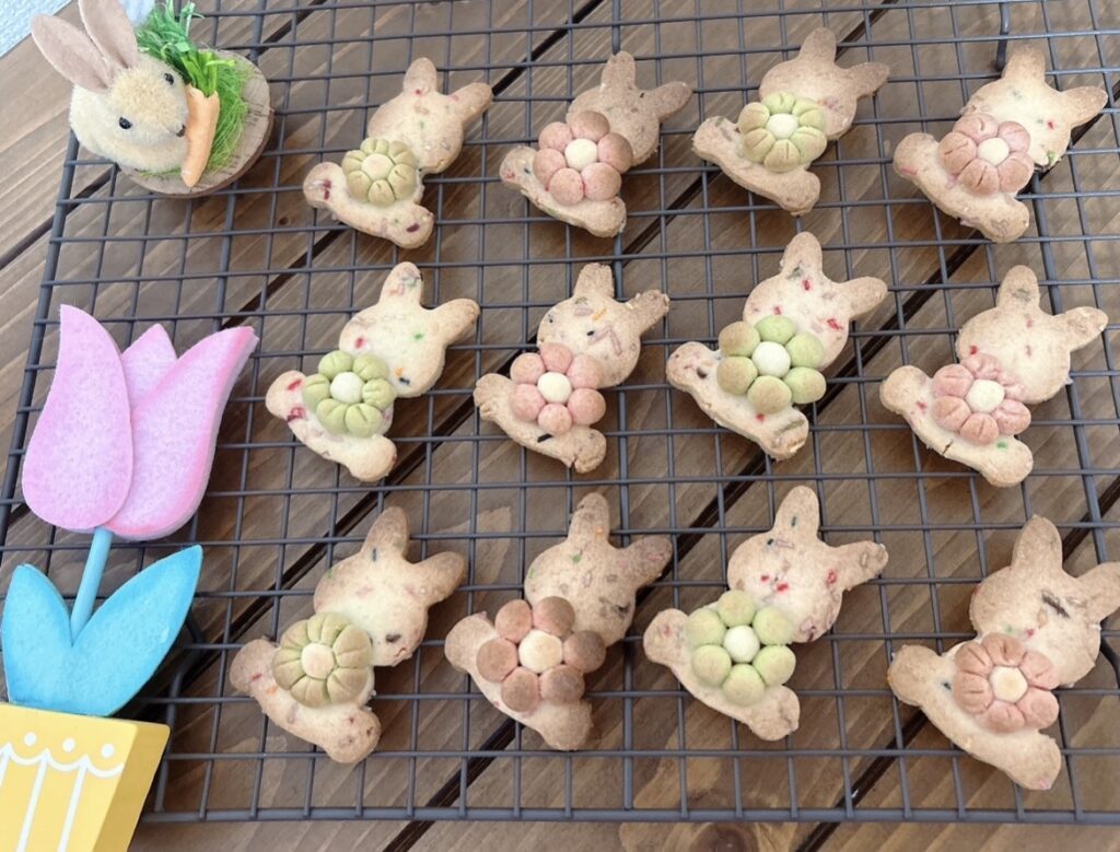 過去の作品②（＠jinri1223さんより提供）