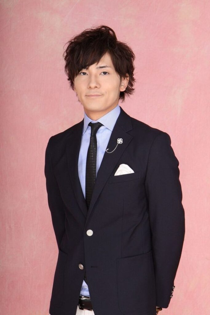 28歳のとき②（＠hayato_osawaさんより提供）