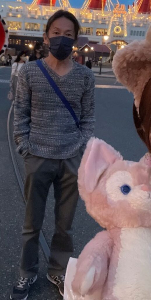 現在の様子②（＠mikoto7125さんより提供）