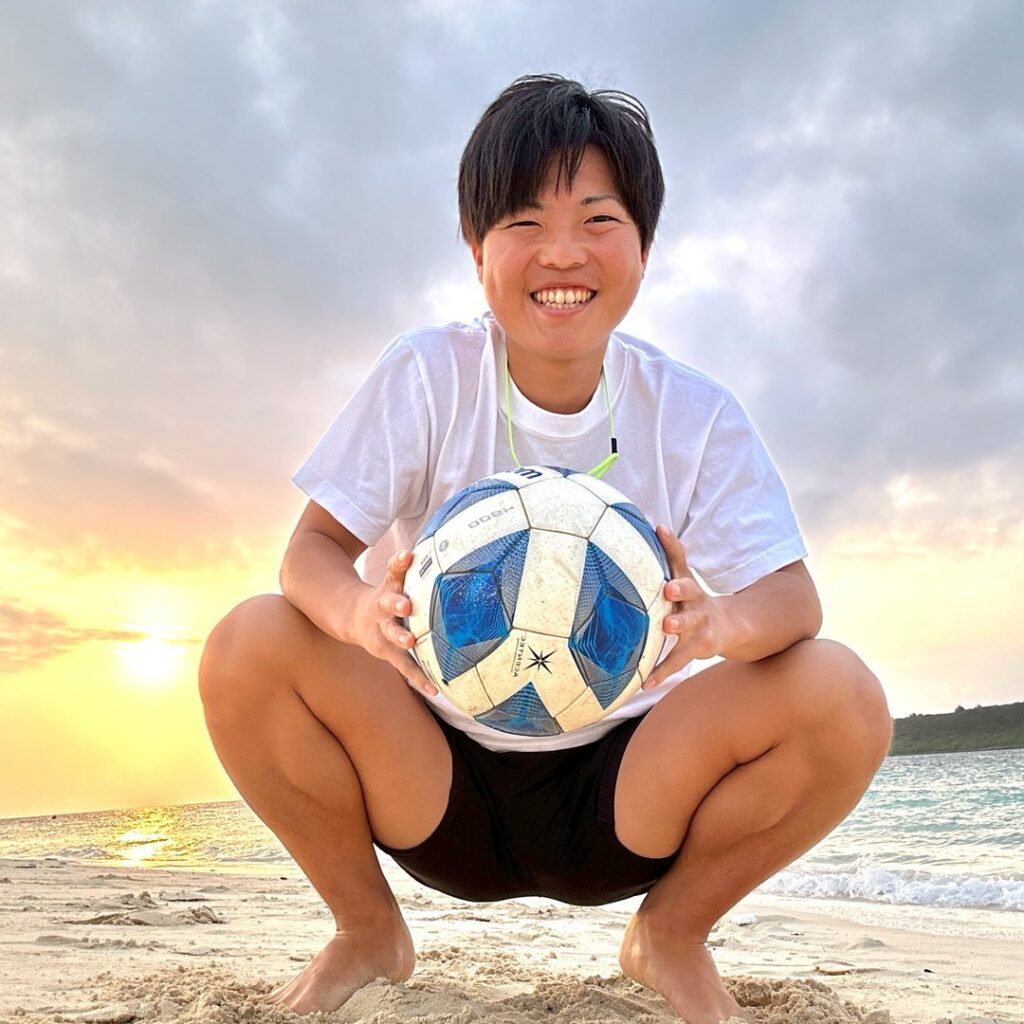 関根さん②（@riikuutooさんより提供）